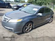 ✅ 2010 Acura TL Technology • VIN: 19UUA8F53AA013404 • Lot: 43240086. Wystawiony na IAAI z przebiegiem 336 922 mil. Bezpłatny archiwum sprzedaży aukcyjnych z USA i szczegółowy raport historii pojazdu na DreamBid. Zdjęcie 2.
