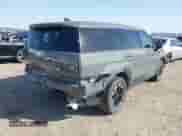 2024 Hyundai Santa Fe SE с VIN 5NMP14GL9RH048533, выставлен на аукционе IAAI как лот 41728367 с пробегом 7 945 миль миль и . История ставок и продаж доступна на DreamBid. Изображение 4.