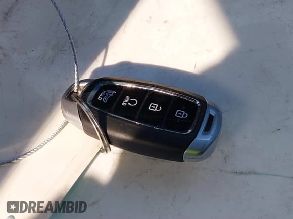 ✅ 2022 Hyundai Venue SEL • VIN: KMHRC8A35NU154334 • Lot: 41732747. Listed on IAAI with 38,578 mi. Free auction sales archive from the USA and detailed vehicle history report at DreamBid. Image 11.