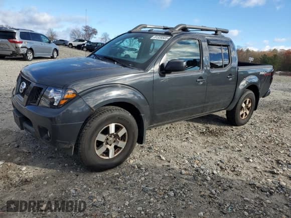 ✅ 2010 Nissan Frontier LE • VIN: 1N6AD0EV6AC412384 • Лот: 91339505. Опубликован ранее на Copart с пробегом 207 635 миль. Бесплатный доступ к архиву аукционных продаж из США и подробный отчёт об истории автомобиля на DreamBid. Изображение 1.