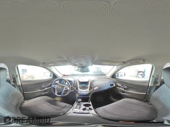 ✅ 2017 Chevrolet Equinox LT • VIN: 2GNALCEK9H1616472 • Лот: 71981184. Опубликован ранее на Copart с пробегом 120 689 миль. Бесплатный доступ к архиву аукционных продаж из США и подробный отчёт об истории автомобиля на DreamBid. Изображение 13.