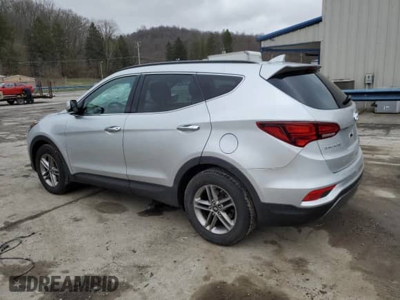 ✅ 2017 Hyundai Santa Fe 2.4L • VIN: 5XYZUDLB7HG422417 • Lot: 46468033. Wystawiony na Copart z przebiegiem 71 404 mil mil. Skorzystaj z bezpłatnego archiwum sprzedaży aukcyjnych z USA i zobacz szczegółowy raport historii pojazdu na DreamBid. Zdjęcie 2.