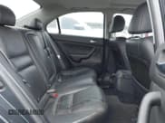 ✅ 2006 Acura TSX Navi • VIN: JH4CL96906C026120 • Lot: 42195035. Listed on IAAI with 202,946 mi. Free auction sales archive from the USA and detailed vehicle history report at DreamBid. Image 8.