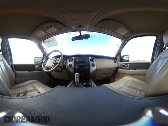 ✅ 2012 Ford Expedition XLT • VIN: 1FMJU1J56CEF57426 • Лот: 43500892. Опубликован ранее на IAAI с пробегом 183 619 миль. Бесплатный доступ к архиву аукционных продаж из США и подробный отчёт об истории автомобиля на DreamBid. Изображение 18.