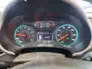 2022 Chevrolet Malibu LT z VIN 1G1ZD5ST8NF179921, wystawiony jako Copart lot #86545365 z przebiegiem 86 177 mil mil oraz Szkoda całkowita • Salvage title. Historia ofert i sprzedaży dostępna na DreamBid. Obrazek 9.