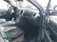 ✅ 2016 Jeep Grand Cherokee Overland • VIN: 1C4RJFCM3GC395547 • Лот: 43402143. Опубликован ранее на IAAI с пробегом 91 001 миль. Бесплатный доступ к архиву аукционных продаж из США и подробный отчёт об истории автомобиля на DreamBid. Изображение 5.