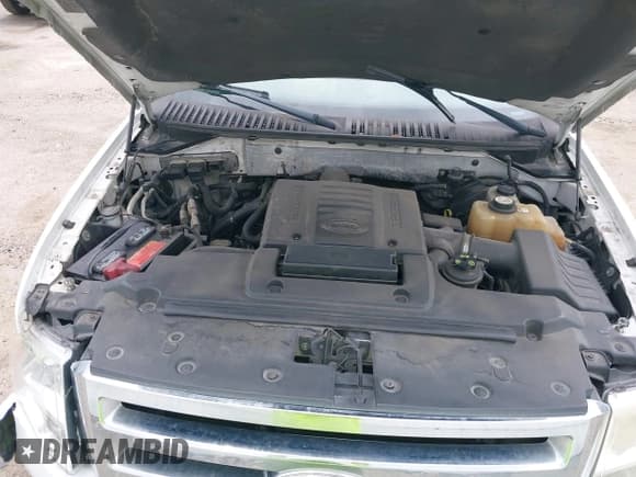 ✅ 2007 Ford Expedition Eddie Bauer • VIN: 1FMFU18517LA11176 • Лот: 42167558. Опубликован ранее на IAAI с пробегом 238 839 миль. Бесплатный доступ к архиву аукционных продаж из США и подробный отчёт об истории автомобиля на DreamBid. Изображение 10.