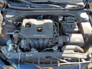 ✅ 2017 Hyundai Elantra SE • VIN: 5NPD74LFXHH150152 • Lot: 90871965. Listed on Copart with 159,194 mi. Free auction sales archive from the USA and detailed vehicle history report at DreamBid. Image 11.