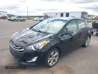 ✅ 2015 Hyundai Elantra • VIN: KMHD35LH2FU240073 • Лот: 43161027. Опубликован ранее на IAAI с пробегом 65 636 миль. Бесплатный доступ к архиву аукционных продаж из США и подробный отчёт об истории автомобиля на DreamBid. Изображение 2.