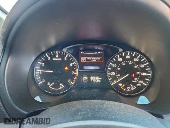 ✅ 2015 Nissan Altima SL • VIN: 1N4BL3AP2FC594018 • Лот: 95498155. Опубликован ранее на Copart с пробегом 198 666 миль. Бесплатный доступ к архиву аукционных продаж из США и подробный отчёт об истории автомобиля на DreamBid. Изображение 9.