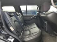 ✅ 2008 Nissan Pathfinder S • VIN: 5N1AR18B28C647513 • Лот: 47897505. Опубликован ранее на Copart с пробегом 195 685 миль. Бесплатный доступ к архиву аукционных продаж из США и подробный отчёт об истории автомобиля на DreamBid. Изображение 11.