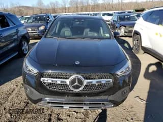 ✅ 2022 Mercedes-Benz GLA 250 • VIN: W1N4N4HB4NJ324661 • Лот: 36908923. Опубликован ранее на Copart с пробегом 9 583 миль. Бесплатный доступ к архиву аукционных продаж из США и подробный отчёт об истории автомобиля на DreamBid. Изображение 5.