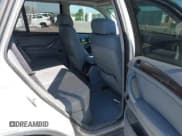 ✅ 2005 BMW X5 4.4i • VIN: 5UXFB53515LV11469 • Лот: 42495049. Опубликован ранее на IAAI с пробегом 128 006 миль. Бесплатный доступ к архиву аукционных продаж из США и подробный отчёт об истории автомобиля на DreamBid. Изображение 8.