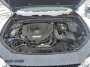 ✅ 2022 Mazda CX-30 2.5 Turbo • VIN: 3MVDMBAY9NM442834 • Lot: 91933855. Listed on Copart with 49,386 mi. Free auction sales archive from the USA and detailed vehicle history report at DreamBid. Image 12.