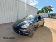 ✅ 2012 Porsche Cayenne S • VIN: WP1AB2A20CLA44947 • Lot: 56435955. Listed on Copart with 144,846 mi. Free auction sales archive from the USA and detailed vehicle history report at DreamBid. Image 2.