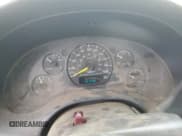 ✅ 1999 Chevrolet S-10 LS • VIN: 1GCCS14X9XK195499 • Lot: 46617155. Listed on Copart with 121,478 mi. Free auction sales archive from the USA and detailed vehicle history report at DreamBid. Image 9.