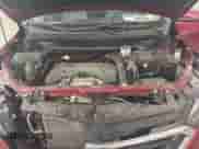 2019 Chevrolet Equinox LT with VIN 2GNAXVEX8K6183474, listed as a IAAI auction lot 43213209 with 65,475 mi miles and . Bid and sale history available at DreamBid. Image 10.