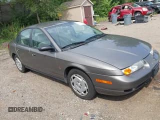 ✅ 2000 Saturn SL • VIN: 1G8ZK5278YZ248362 • Lot: 42783499. Wystawiony na IAAI z przebiegiem 300 866 mil. Bezpłatny archiwum sprzedaży aukcyjnych z USA i szczegółowy raport historii pojazdu na DreamBid. Zdjęcie 1.