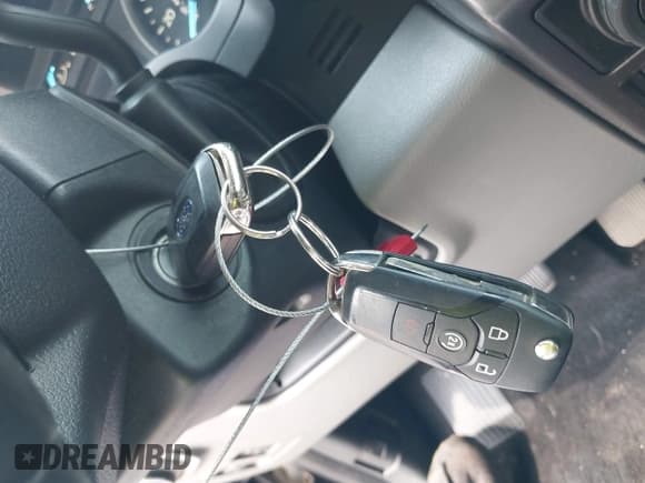 ✅ 2018 Ford F-150 XL • VIN: 1FTEW1EGXJFA17855 • Lot: 42861138. Listed on IAAI with 90,639 mi. Free auction sales archive from the USA and detailed vehicle history report at DreamBid. Image 11.