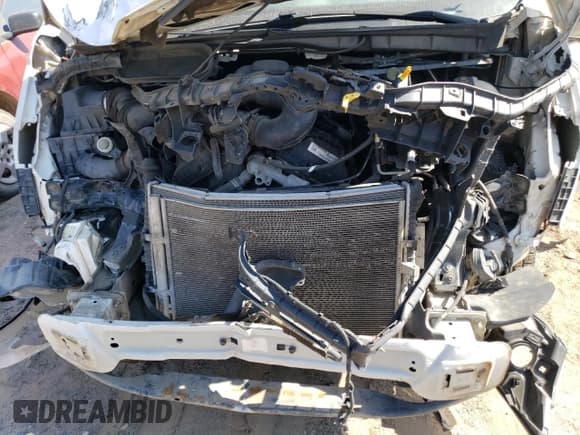 ✅ 2016 Ford Transit XL • VIN: 1FMZK1ZM5GKA38377 • Лот: 39737074. Опубликован ранее на Copart с пробегом 339 838 миль. Бесплатный доступ к архиву аукционных продаж из США и подробный отчёт об истории автомобиля на DreamBid. Изображение 12.