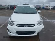 ✅ 2016 Hyundai Accent Sport • VIN: KMHCU5AE4GU249974 • Лот: 41916351. Опубликован ранее на IAAI с пробегом 127 692 миль. Бесплатный доступ к архиву аукционных продаж из США и подробный отчёт об истории автомобиля на DreamBid. Изображение 12.