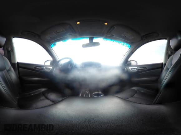 ✅ 2015 Nissan Pathfinder SV • VIN: 5N1AR2MN8FC689252 • Lot: 42409596. Listed on IAAI with 165,825 mi. Free auction sales archive from the USA and detailed vehicle history report at DreamBid. Image 19.