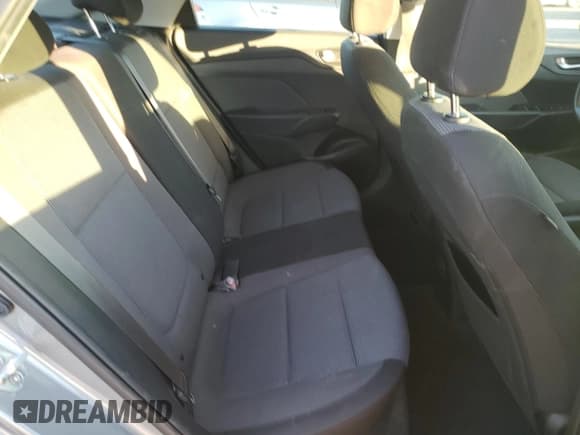 ✅ 2022 Hyundai Accent Limited • VIN: 3KPC34A61NE159171 • Лот: 83667224. Опубликован ранее на Copart с пробегом 77 327 миль. Бесплатный доступ к архиву аукционных продаж из США и подробный отчёт об истории автомобиля на DreamBid. Изображение 10.