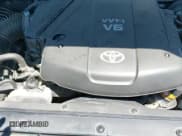 ✅ 2014 Toyota Tacoma PreRunner • VIN: 3TMJU4GN7EM169082 • Lot: 42865731. Wystawiony na IAAI z przebiegiem 156 456 mil. Bezpłatny archiwum sprzedaży aukcyjnych z USA i szczegółowy raport historii pojazdu na DreamBid. Zdjęcie 21.