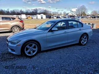 ✅ 2013 BMW 3 Series 328i xDrive • VIN: WBA3B3C53DF533055 • Lot: 94694835. Listed on Copart with 162,075 mi. Free auction sales archive from the USA and detailed vehicle history report at DreamBid. Image 1.