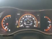 ✅ 2015 Dodge Durango Citadel • VIN: 1C4SDJET0FC858131 • Lot: 49602545. Listed on Copart with 119,046 mi. Free auction sales archive from the USA and detailed vehicle history report at DreamBid. Image 9.