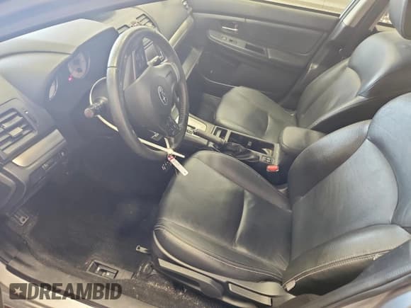 ✅ 2012 Subaru Impreza Limited • VIN: JF1GJAG64CH024244 • Лот: 82039225. Опубликован ранее на Copart с пробегом 158 906 миль. Бесплатный доступ к архиву аукционных продаж из США и подробный отчёт об истории автомобиля на DreamBid. Изображение 7.