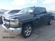 ✅ 2017 Chevrolet Silverado 1500 LT • VIN: 1GCRCREC0HZ343422 • Лот: 43306264. Опубликован ранее на IAAI с пробегом 132 768 миль. Бесплатный доступ к архиву аукционных продаж из США и подробный отчёт об истории автомобиля на DreamBid. Изображение 20.