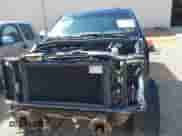 2014 Chevrolet Silverado 1500 LTZ z VIN 3GCUKSEC6EG446358, wystawiony jako IAAI lot #43489874 z przebiegiem 206 491 mil mil oraz . Historia ofert i sprzedaży dostępna na DreamBid. Obrazek 13.