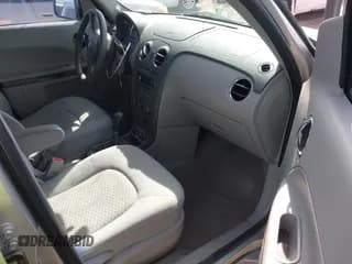 ✅ 2007 Chevrolet HHR LS • VIN: 3GNDA13D57S517663 • Lot: 41634294. Listed on IAAI with 173,843 mi. Free auction sales archive from the USA and detailed vehicle history report at DreamBid. Image 5.