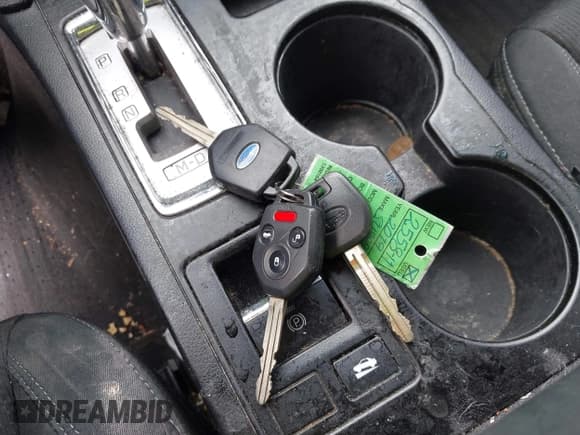 ✅ 2019 Subaru Legacy Premium • VIN: 4S3BNAF67K3027757 • Lot: 42316039. Listed on IAAI with 151,670 mi. Free auction sales archive from the USA and detailed vehicle history report at DreamBid. Image 11.