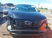 ✅ 2022 Hyundai Tucson SE • VIN: 5NMJA3AE2NH006760 • Lot: 43260173. Wystawiony na IAAI z przebiegiem 75 591 mil. Bezpłatny archiwum sprzedaży aukcyjnych z USA i szczegółowy raport historii pojazdu na DreamBid. Zdjęcie 13.