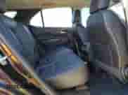 2020 Chevrolet Equinox LT z VIN 2GNAXVEX6L6178856, wystawiony jako Copart lot #91049475 z przebiegiem 44 690 mil mil oraz Szkoda całkowita • Salvage title. Historia ofert i sprzedaży dostępna na DreamBid. Obrazek 10.