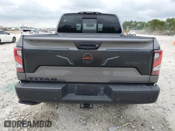 ✅ 2021 Nissan Titan SL • VIN: 1N6AA1ED3MN515955 • Lot: 55079255. Listed on Copart with 89,098 mi. Free auction sales archive from the USA and detailed vehicle history report at DreamBid. Image 6.