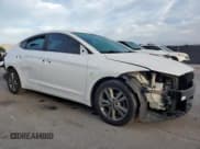 ✅ 2018 Hyundai Elantra Limited • VIN: 5NPD84LF9JH281253 • Lot: 85163265. Listed on Copart with 67,531 mi. Free auction sales archive from the USA and detailed vehicle history report at DreamBid. Image 4.