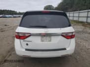 ✅ 2011 Honda Odyssey EX-L • VIN: 5FNRL5H65BB067511 • Лот: 86707895. Опубликован ранее на Copart с пробегом 252 035 миль. Бесплатный доступ к архиву аукционных продаж из США и подробный отчёт об истории автомобиля на DreamBid. Изображение 6.