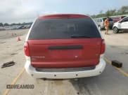 ✅ 2007 Dodge Grand Caravan SE • VIN: 1D4GP24E87B176680 • Lot: 64906593. Listed on Copart with Not provided. Free auction sales archive from the USA and detailed vehicle history report at DreamBid. Image 6.