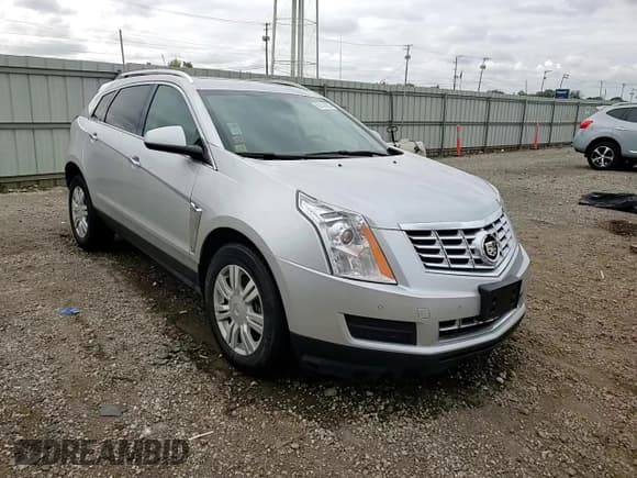 ✅ 2016 Cadillac SRX Luxury Collection • VIN: 3GYFNEE34GS575999 • Lot: 82143625. Wystawiony na Copart z przebiegiem 50 394 mil. Bezpłatny archiwum sprzedaży aukcyjnych z USA i szczegółowy raport historii pojazdu na DreamBid. Zdjęcie 15.