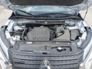 ✅ 2022 Mitsubishi Eclipse Cross SE • VIN: JA4ATWAA8NZ003912 • Lot: 41993773. Listed on IAAI with 64,311 mi. Free auction sales archive from the USA and detailed vehicle history report at DreamBid. Image 10.