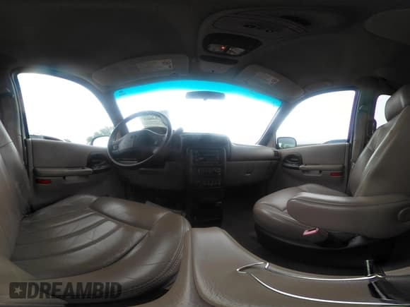 ✅ 2004 Chevrolet Venture LT • VIN: 1GNDX13E74D107191 • Lot: 42512603. Listed on IAAI with 183,883 mi. Free auction sales archive from the USA and detailed vehicle history report at DreamBid. Image 18.