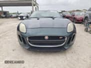 ✅ 2015 Jaguar F-Type S • VIN: SAJWA6BU9F8K15396 • Lot: 61100863. Wystawiony na Copart z przebiegiem 66 962 mil. Bezpłatny archiwum sprzedaży aukcyjnych z USA i szczegółowy raport historii pojazdu na DreamBid. Zdjęcie 5.