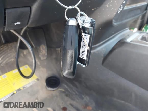 ✅ 2024 Ram 2500 • VIN: 3C7WR5AJ8RG276202 • Lot: 43171832. Wystawiony na IAAI z przebiegiem 14 915 mil. Bezpłatny archiwum sprzedaży aukcyjnych z USA i szczegółowy raport historii pojazdu na DreamBid. Zdjęcie 11.