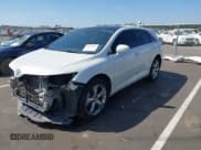 ✅ 2009 Toyota Venza • VIN: 4T3BK11A09U012447 • Lot: 43278557. Wystawiony na IAAI z przebiegiem 198 685 mil. Bezpłatny archiwum sprzedaży aukcyjnych z USA i szczegółowy raport historii pojazdu na DreamBid. Zdjęcie 2.