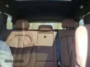 ✅ 2020 BMW X5 M50i • VIN: 5UXJU4C08L9C74270 • Лот: 54018725. Опубликован ранее на Copart с пробегом Не указан. Бесплатный доступ к архиву аукционных продаж из США и подробный отчёт об истории автомобиля на DreamBid. Изображение 10.