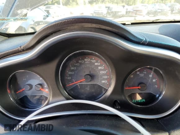 ✅ 2011 Dodge Avenger Express • VIN: 1B3BD4FB7BN608781 • Лот: 74294724. Опубликован ранее на Copart с пробегом 224 839 миль. Бесплатный доступ к архиву аукционных продаж из США и подробный отчёт об истории автомобиля на DreamBid. Изображение 9.