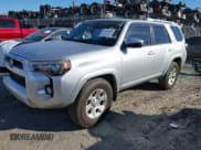 ✅ 2016 Toyota 4Runner SR5 • VIN: JTEZU5JR4G5139546 • Lot: 43496086. Wystawiony na IAAI z przebiegiem 155 155 mil. Bezpłatny archiwum sprzedaży aukcyjnych z USA i szczegółowy raport historii pojazdu na DreamBid. Zdjęcie 17.